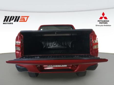 MITSUBISHI L 200 Triton 2.4 16V SPORT HPE 4X4 CABINE DUPLA TURBO DIESEL AUTOMTICO, Foto 15