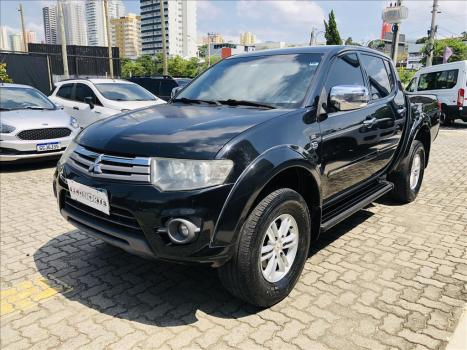 MITSUBISHI L 200 Triton 3.2 16V HPE 4X4 CABINE DUPLA TURBO DIESEL INTERCOOLER AUTOMTICO, Foto 1