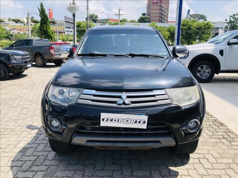 MITSUBISHI L 200 Triton 3.2 16V HPE 4X4 CABINE DUPLA TURBO DIESEL INTERCOOLER AUTOMTICO, Foto 2