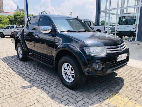 MITSUBISHI L 200 Triton 3.2 16V HPE 4X4 CABINE DUPLA TURBO DIESEL INTERCOOLER AUTOMTICO, Foto 3