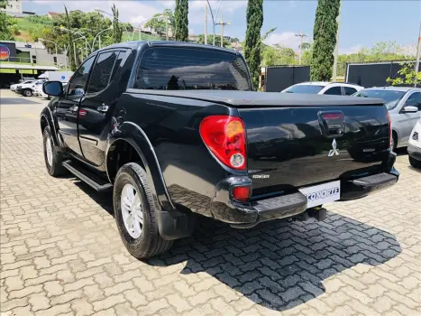 MITSUBISHI L 200 Triton 3.2 16V HPE 4X4 CABINE DUPLA TURBO DIESEL INTERCOOLER AUTOMTICO, Foto 6