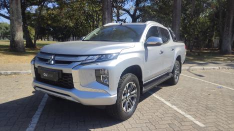 MITSUBISHI L 200 Triton 2.4 16V SPORT HPE-S 4X4 CABINE DUPLA TURBO DIESEL AUTOMTICO, Foto 3