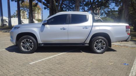 MITSUBISHI L 200 Triton 2.4 16V SPORT HPE-S 4X4 CABINE DUPLA TURBO DIESEL AUTOMTICO, Foto 2