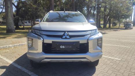 MITSUBISHI L 200 Triton 2.4 16V SPORT HPE-S 4X4 CABINE DUPLA TURBO DIESEL AUTOMTICO, Foto 5