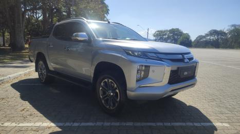 MITSUBISHI L 200 Triton 2.4 16V SPORT HPE-S 4X4 CABINE DUPLA TURBO DIESEL AUTOMTICO, Foto 1