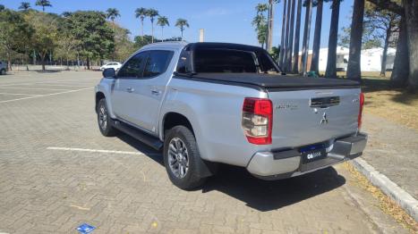 MITSUBISHI L 200 Triton 2.4 16V SPORT HPE-S 4X4 CABINE DUPLA TURBO DIESEL AUTOMTICO, Foto 10