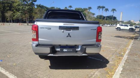 MITSUBISHI L 200 Triton 2.4 16V SPORT HPE-S 4X4 CABINE DUPLA TURBO DIESEL AUTOMTICO, Foto 12