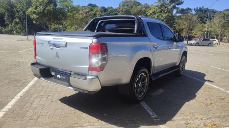 MITSUBISHI L 200 Triton 2.4 16V SPORT HPE-S 4X4 CABINE DUPLA TURBO DIESEL AUTOMTICO, Foto 14