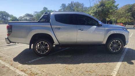 MITSUBISHI L 200 Triton 2.4 16V SPORT HPE-S 4X4 CABINE DUPLA TURBO DIESEL AUTOMTICO, Foto 16