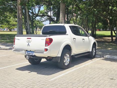 MITSUBISHI L 200 Triton 3.5 V6 HPE 4X4 FLEX CABINE DUPLA AUTOMTICO, Foto 19