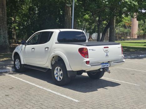 MITSUBISHI L 200 Triton 3.5 V6 HPE 4X4 FLEX CABINE DUPLA AUTOMTICO, Foto 20