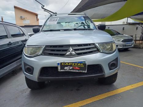 MITSUBISHI L 200 Triton 3.2 16V GLS 4X4 CABINE DUPLA TURBO DIESEL INTERCOOLER, Foto 3