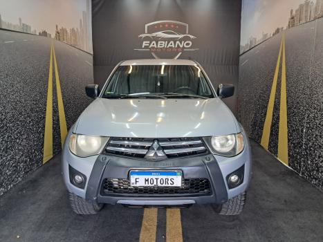 MITSUBISHI L 200 Triton 3.2 16V GLS 4X4 CABINE DUPLA TURBO DIESEL INTERCOOLER, Foto 3