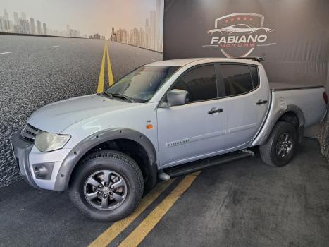 MITSUBISHI L 200 Triton 3.2 16V GLS 4X4 CABINE DUPLA TURBO DIESEL INTERCOOLER, Foto 17