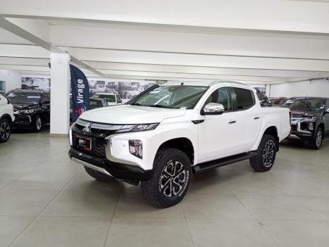 MITSUBISHI L 200 Triton 2.4 16V SPORT HPE-S 4X4 CABINE DUPLA TURBO DIESEL AUTOMTICO, Foto 1