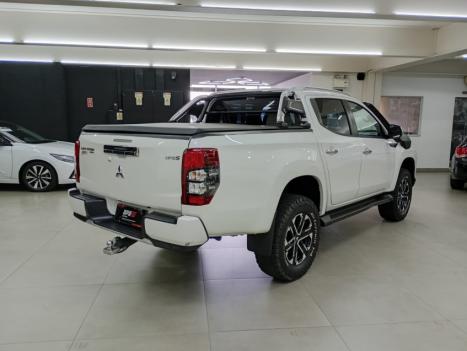 MITSUBISHI L 200 Triton 2.4 16V SPORT HPE-S 4X4 CABINE DUPLA TURBO DIESEL AUTOMTICO, Foto 5