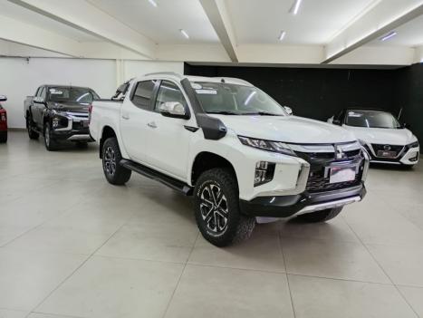 MITSUBISHI L 200 Triton 2.4 16V SPORT HPE-S 4X4 CABINE DUPLA TURBO DIESEL AUTOMTICO, Foto 7