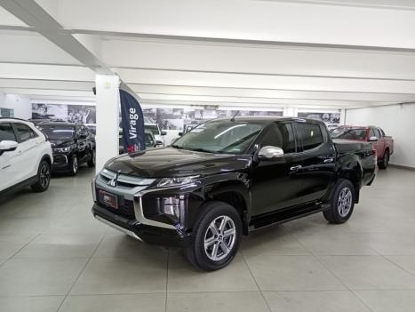 MITSUBISHI L 200 Triton 2.4 16V SPORT HPE 4X4 CABINE DUPLA TURBO DIESEL AUTOMTICO, Foto 1