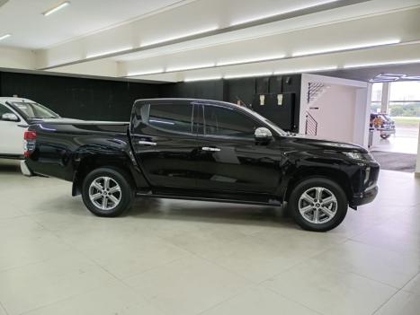 MITSUBISHI L 200 Triton 2.4 16V SPORT HPE 4X4 CABINE DUPLA TURBO DIESEL AUTOMTICO, Foto 6