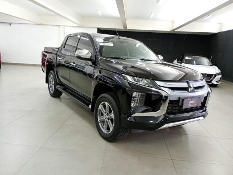 MITSUBISHI L 200 Triton 2.4 16V SPORT HPE 4X4 CABINE DUPLA TURBO DIESEL AUTOMTICO, Foto 7