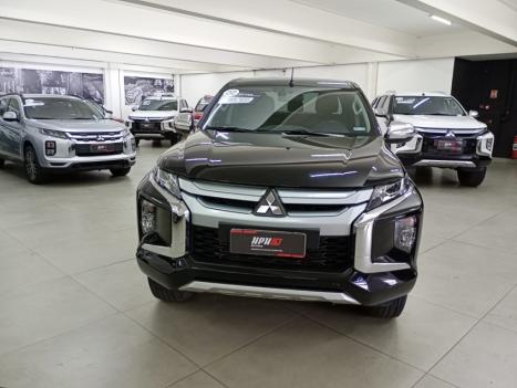 MITSUBISHI L 200 Triton 2.4 16V SPORT HPE 4X4 CABINE DUPLA TURBO DIESEL AUTOMTICO, Foto 8