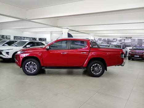 MITSUBISHI L 200 Triton 2.4 16V SPORT HPE-S 4X4 CABINE DUPLA TURBO DIESEL AUTOMTICO, Foto 2