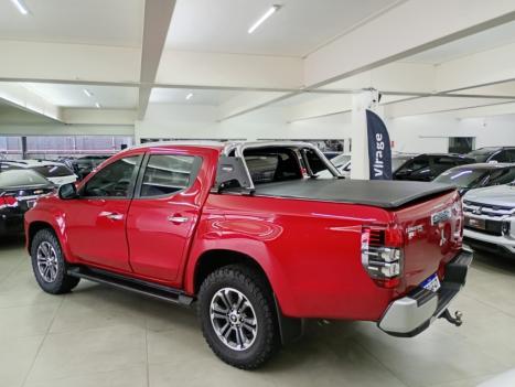 MITSUBISHI L 200 Triton 2.4 16V SPORT HPE-S 4X4 CABINE DUPLA TURBO DIESEL AUTOMTICO, Foto 3