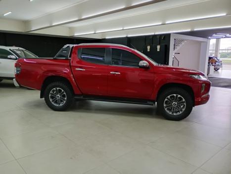 MITSUBISHI L 200 Triton 2.4 16V SPORT HPE-S 4X4 CABINE DUPLA TURBO DIESEL AUTOMTICO, Foto 6