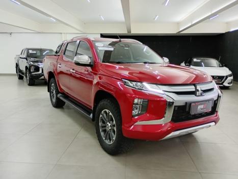 MITSUBISHI L 200 Triton 2.4 16V SPORT HPE-S 4X4 CABINE DUPLA TURBO DIESEL AUTOMTICO, Foto 7