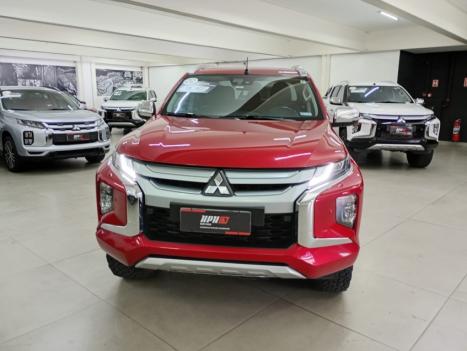 MITSUBISHI L 200 Triton 2.4 16V SPORT HPE-S 4X4 CABINE DUPLA TURBO DIESEL AUTOMTICO, Foto 8