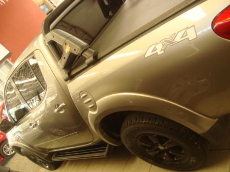 MITSUBISHI L 200 Triton 3.2 16V HPE 4X4 CABINE DUPLA TURBO DIESEL INTERCOOLER AUTOMTICO, Foto 3