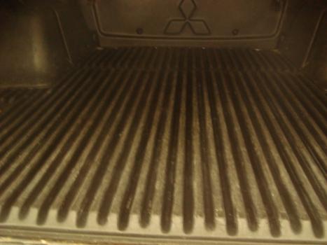 MITSUBISHI L 200 Triton 3.2 16V HPE 4X4 CABINE DUPLA TURBO DIESEL INTERCOOLER AUTOMTICO, Foto 5