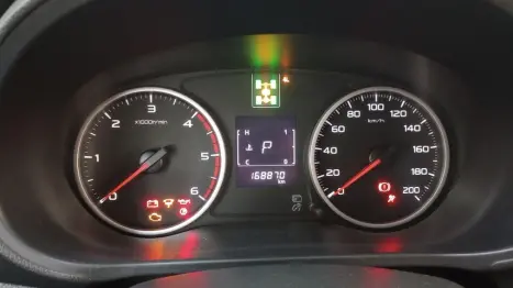 MITSUBISHI L 200 Triton 2.4 16V SPORT HPE 4X4 CABINE DUPLA TURBO DIESEL AUTOMTICO, Foto 11