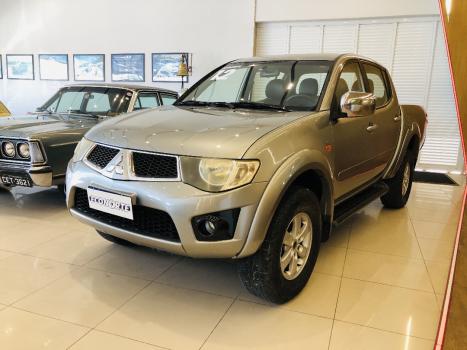 MITSUBISHI L 200 Triton 3.2 16V HPE 4X4 CABINE DUPLA TURBO DIESEL INTERCOOLER AUTOMÁTICO, Foto 1