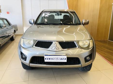 MITSUBISHI L 200 Triton 3.2 16V HPE 4X4 CABINE DUPLA TURBO DIESEL INTERCOOLER AUTOMÁTICO, Foto 2