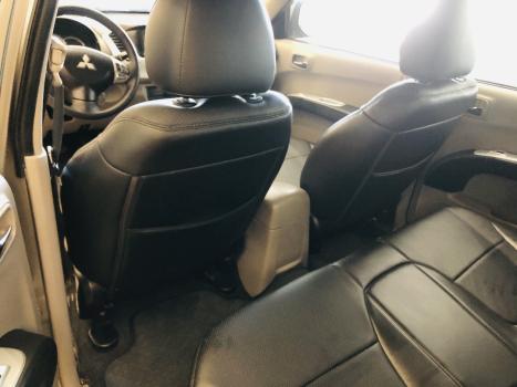 MITSUBISHI L 200 Triton 3.2 16V HPE 4X4 CABINE DUPLA TURBO DIESEL INTERCOOLER AUTOMÁTICO, Foto 10