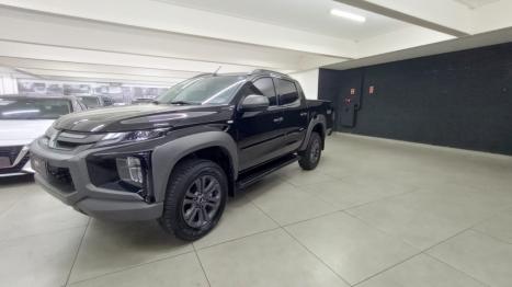 MITSUBISHI L 200 Triton 2.4 16V SPORT GLS CABINE DUPLA TURBO DIESEL AUTOMTICO, Foto 1