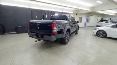 MITSUBISHI L 200 Triton 2.4 16V SPORT GLS CABINE DUPLA TURBO DIESEL AUTOMTICO, Foto 3