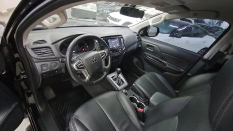 MITSUBISHI L 200 Triton 2.4 16V SPORT GLS CABINE DUPLA TURBO DIESEL AUTOMTICO, Foto 6