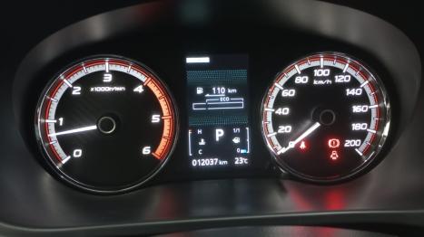 MITSUBISHI L 200 Triton 2.4 16V SPORT GLS CABINE DUPLA TURBO DIESEL AUTOMTICO, Foto 7