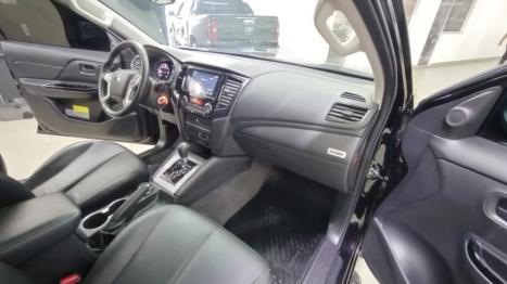MITSUBISHI L 200 Triton 2.4 16V SPORT GLS CABINE DUPLA TURBO DIESEL AUTOMTICO, Foto 9
