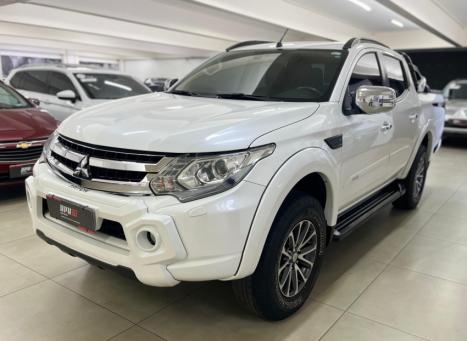 MITSUBISHI L 200 Triton , Foto 1