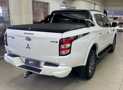 MITSUBISHI L 200 Triton , Foto 4