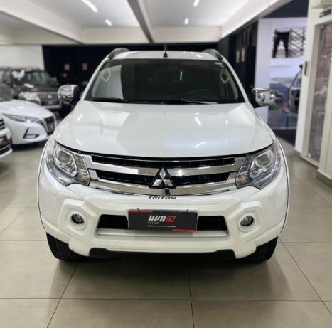 MITSUBISHI L 200 Triton , Foto 6