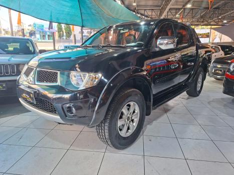 MITSUBISHI L 200 Triton 3.5 V6 HPE 4X4 FLEX CABINE DUPLA AUTOMTICO, Foto 2