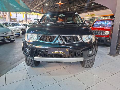 MITSUBISHI L 200 Triton 3.5 V6 HPE 4X4 FLEX CABINE DUPLA AUTOMTICO, Foto 5