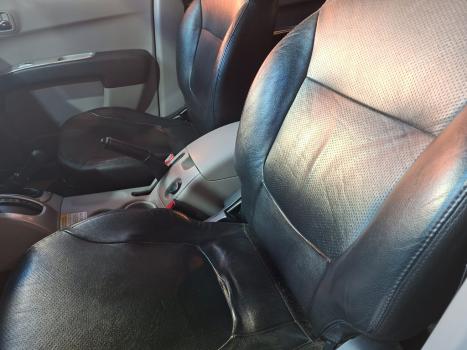 MITSUBISHI L 200 Triton 3.5 V6 HPE 4X4 FLEX CABINE DUPLA AUTOMTICO, Foto 9