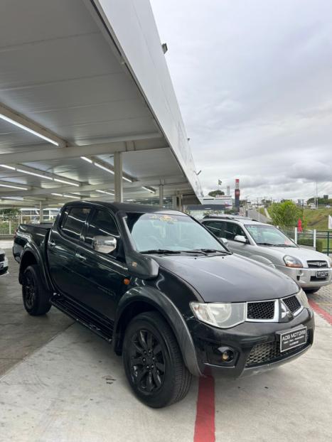 MITSUBISHI L 200 Triton 3.2 16V HPE 4X4 CABINE DUPLA TURBO DIESEL INTERCOOLER AUTOMTICO, Foto 6