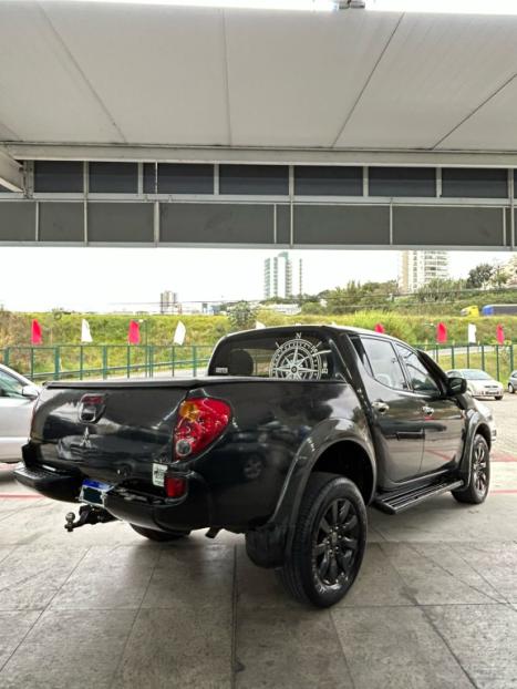 MITSUBISHI L 200 Triton 3.2 16V HPE 4X4 CABINE DUPLA TURBO DIESEL INTERCOOLER AUTOMTICO, Foto 7