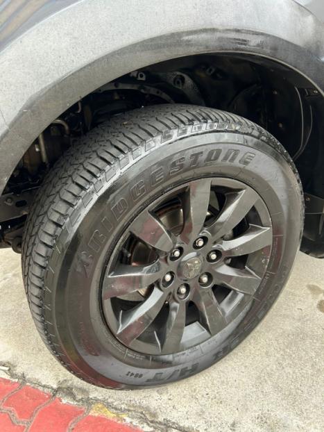 MITSUBISHI L 200 Triton 3.2 16V HPE 4X4 CABINE DUPLA TURBO DIESEL INTERCOOLER AUTOMTICO, Foto 8